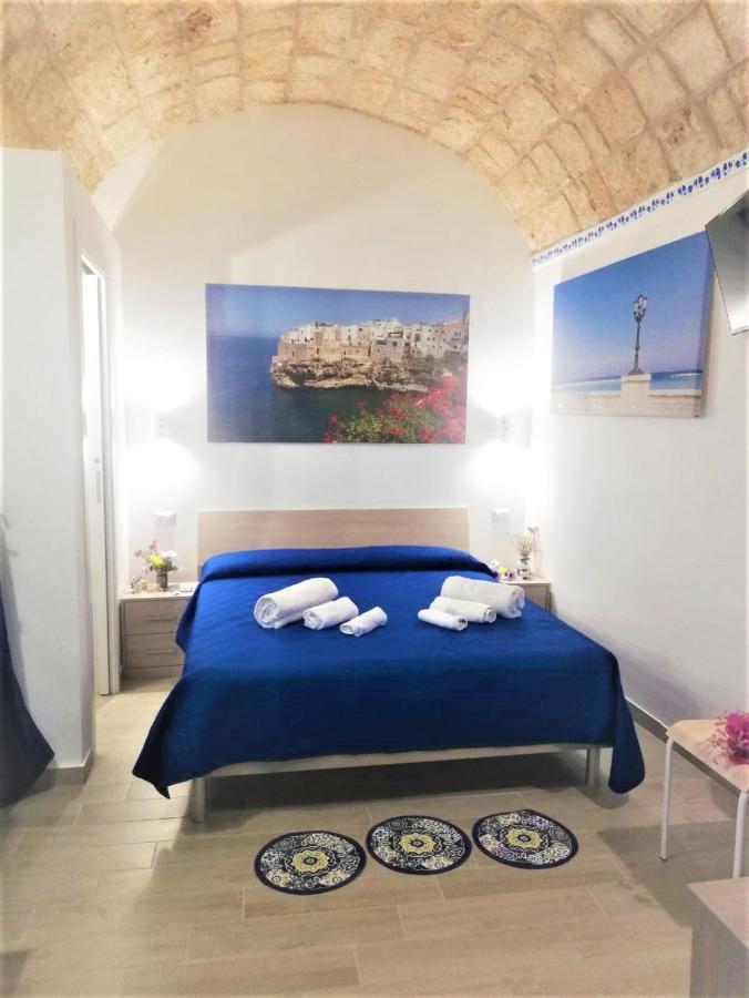 Konukevi Nonna Anna Polignano a Mare